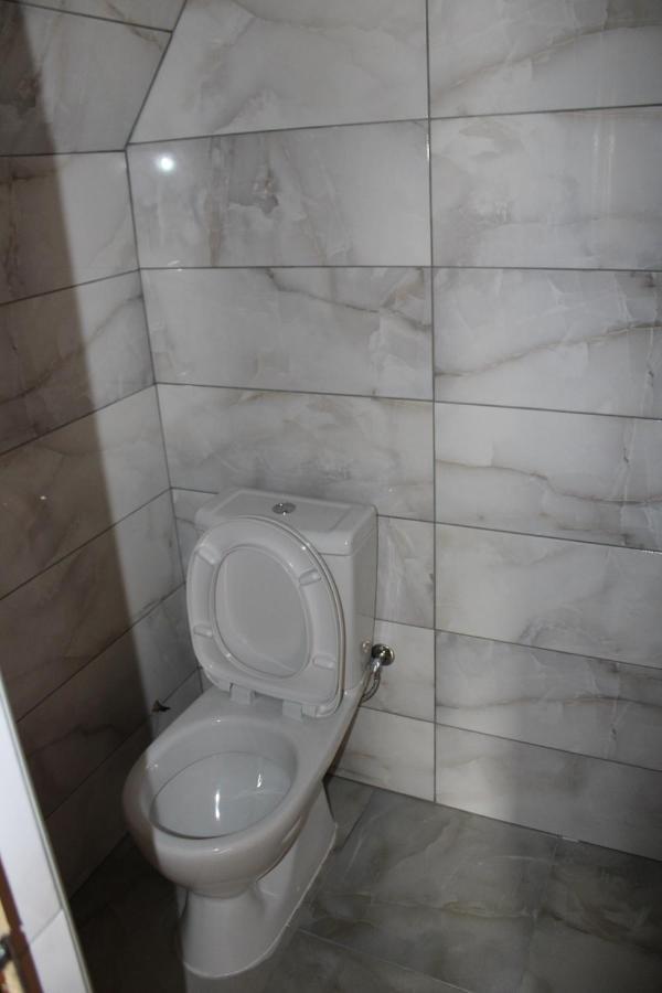 Mountain View Resort Gusinje Экстерьер фото