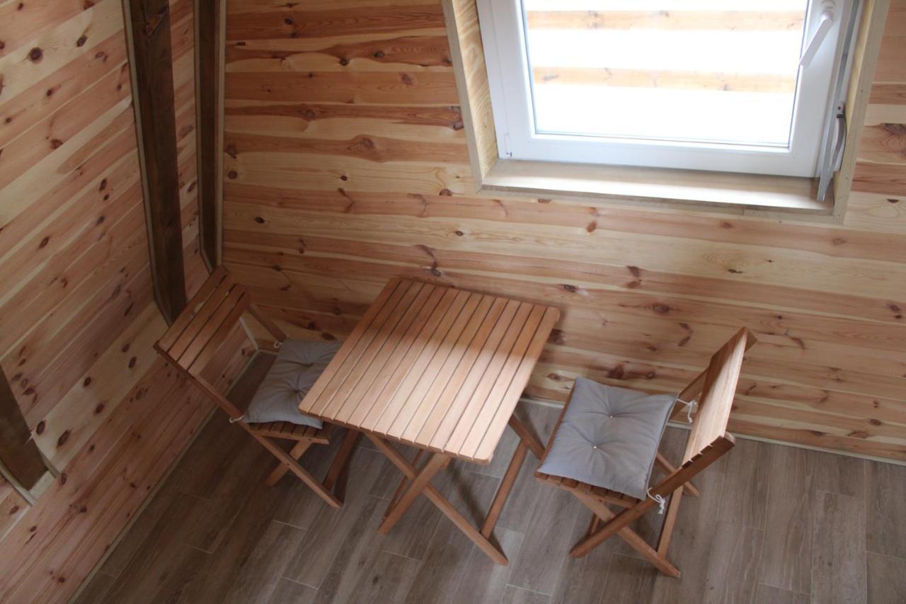 Mountain View Resort Gusinje Экстерьер фото