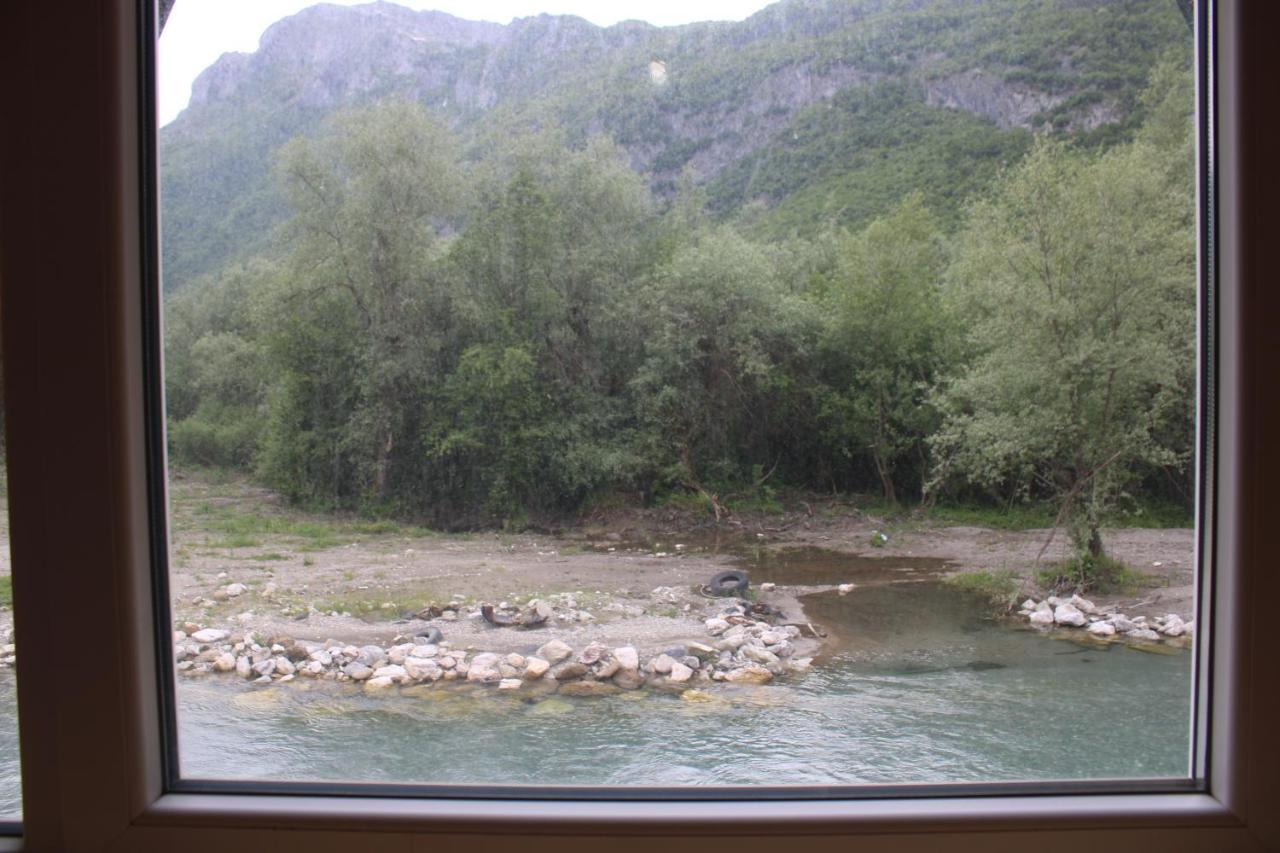 Mountain View Resort Gusinje Экстерьер фото