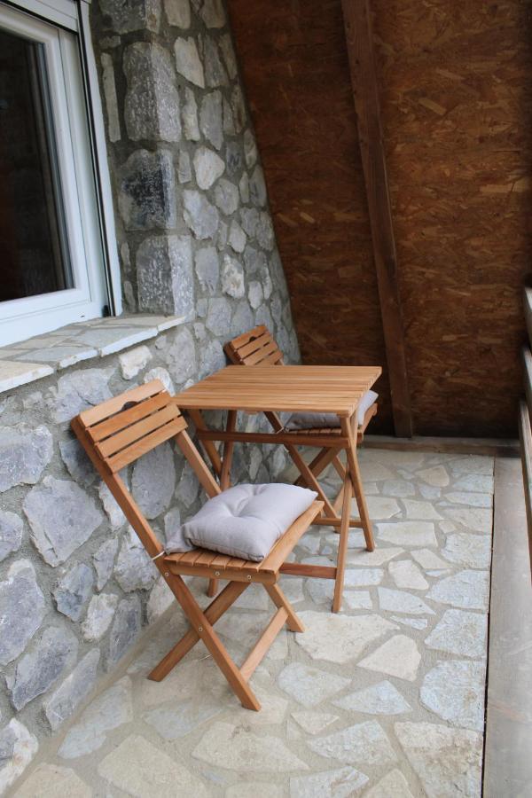 Mountain View Resort Gusinje Экстерьер фото