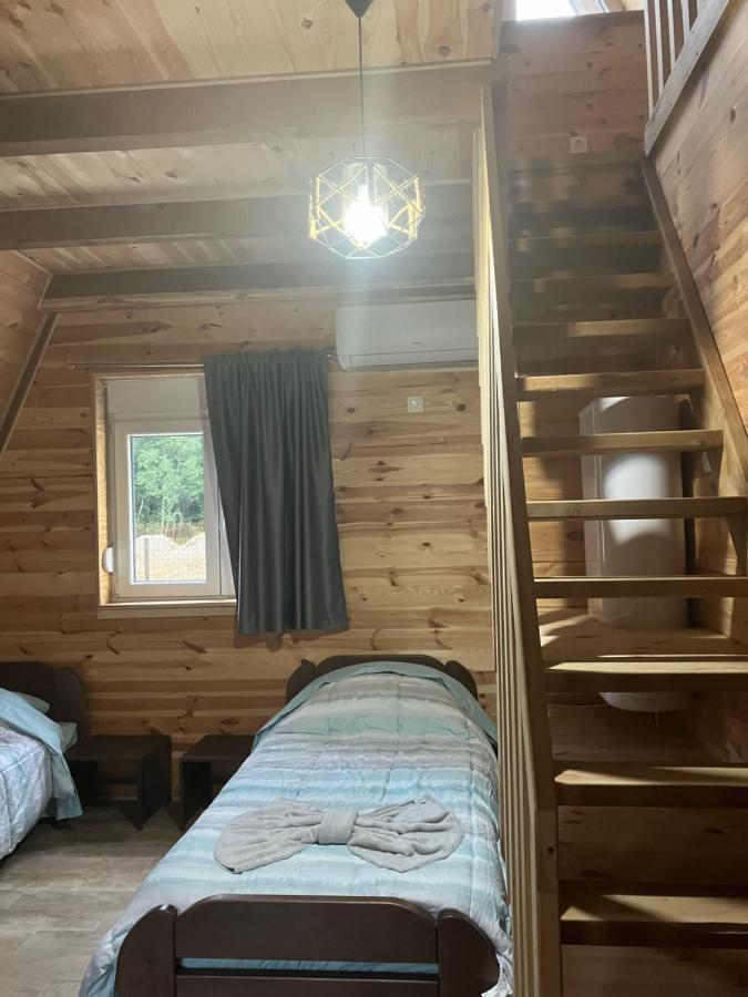 Mountain View Resort Gusinje Экстерьер фото