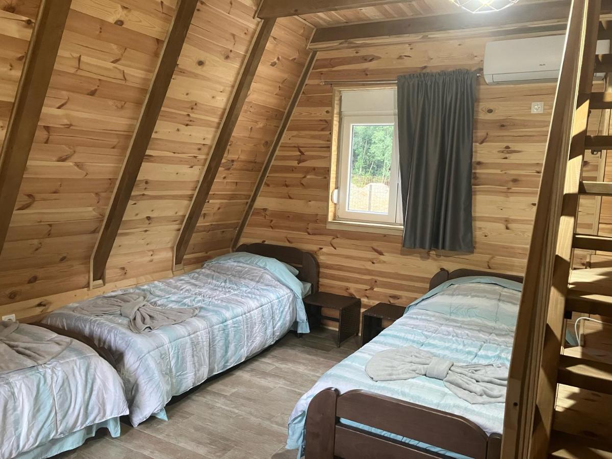Mountain View Resort Gusinje Экстерьер фото
