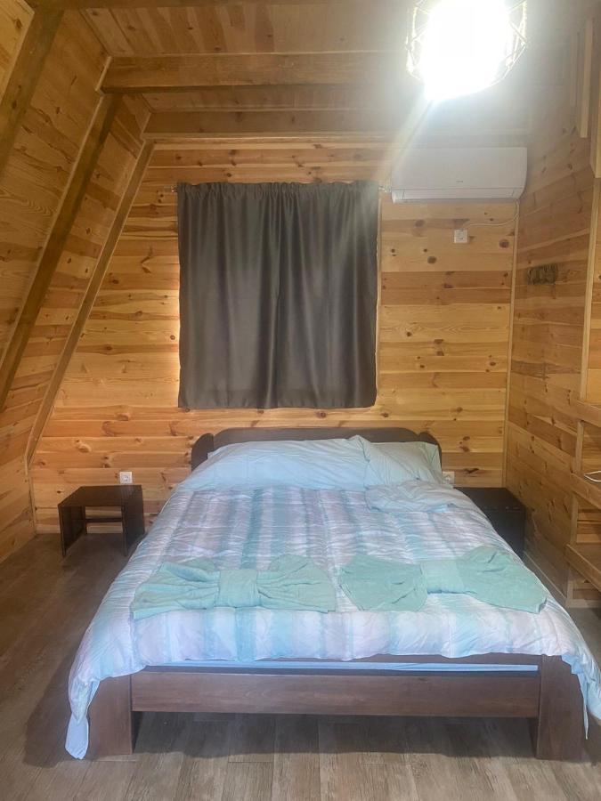 Mountain View Resort Gusinje Экстерьер фото