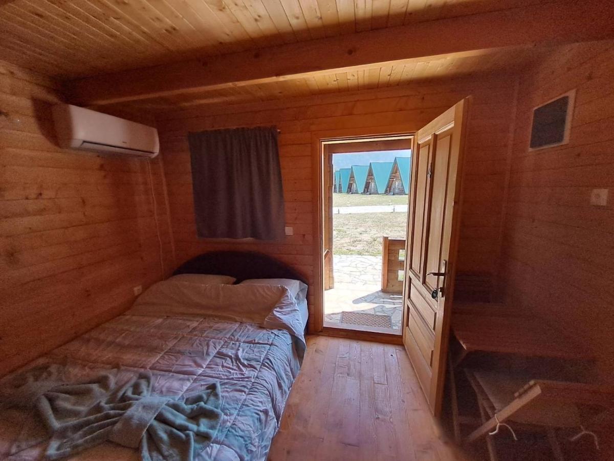 Mountain View Resort Gusinje Экстерьер фото