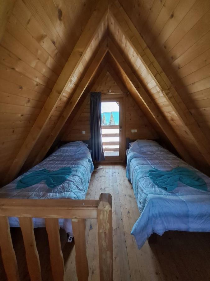 Mountain View Resort Gusinje Экстерьер фото