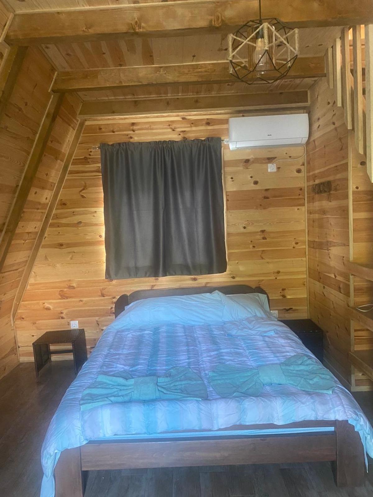 Mountain View Resort Gusinje Экстерьер фото